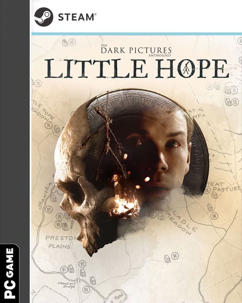 The Dark Pictures Little Hope Walkthrough